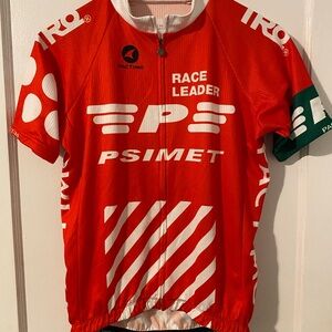 Pactimo Men’s Small Race Leader Cycling Jersey